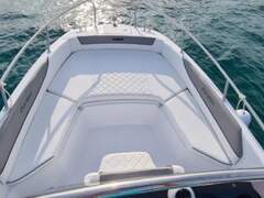 Motorboot Salpa Sunsix Jet Set Bild 6