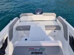 Motorboot Salpa Sunsix Jet Set Bild 8