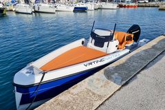 Motorboot Saxdor 200 Sport Bild 2