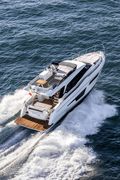 Motorboot Ferretti Yachts 500 Bild 10