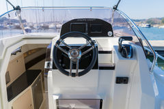 Motorboot Pacific Craft 750 Sun Cruiser Bild 8