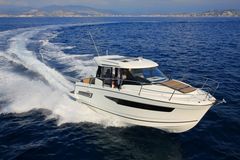 Merry Fisher 895 Offshore - Merry Fisher 895