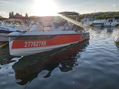 Motorboot Saxdor 200 Sport Bild 3