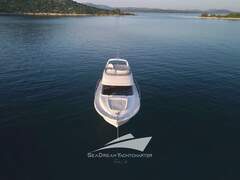 Motorboot Antares 36 by Sea Dream Bild 3