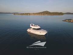 Motorboot Antares 36 by Sea Dream Bild 2