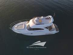 Motorboot Antares 36 by Sea Dream Bild 10