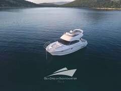 Motorboot Antares 36 by Sea Dream Bild 4