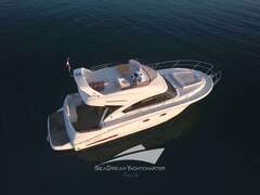 Motorboot Antares 36 by Sea Dream Bild 8