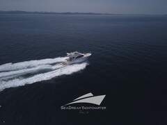 barco de motor Antares 36 by Sea Dream imagen 13