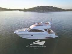 Motorboot Antares 36 by Sea Dream Bild 5