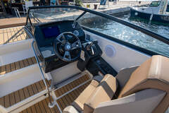 Motorboot Quicksilver Activ 805 Cruiser Bild 9