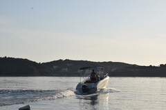 Motorboot Saver 19 Open Bild 4