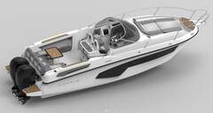 Motorboot Karnic 800 SL NEW 2023 Bild 5