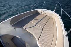 Motorboot Cayman 585 NEW 2023 Bild 3