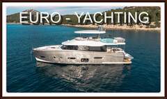 Azimut Magellano 66 (motor yacht)