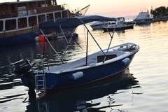 Elan 490 - Pasara Elan 490 (classic boat)