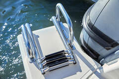 Schlauchboot Joker Boat Coaster 580 Plus Bild 8