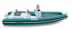lancha neumática Joker Boat Coaster 580 Plus imagen 2