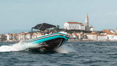 Schlauchboot Joker Boat Coaster 580 Plus Bild 3
