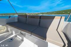 barco de motor Quicksilver 675 Activ Sun Deck imagen 6