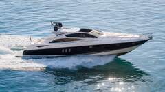 Sunseeker Predator 72 - Glorious (motor yacht)