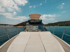 Motorboot Monte Carlo 5 Bild 6