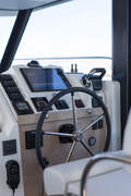 motorboot Bénéteau Swift Trawler 41 Fly Afbeelding 11