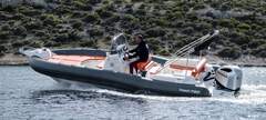 Schlauchboot Marlin 790 Dynamic Bild 5