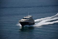 motorboot Mirakul 30 Hardtop Brand new Afbeelding 7