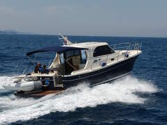 Adriana 36 BT (11) - LAVANDA (motor yacht)