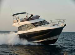 Jeanneau Prestige 420 Fly (motor yacht)