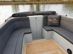 motorboot Maxima 840 Afbeelding 5