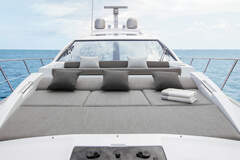 barco de motor Azimut S6 imagen 7