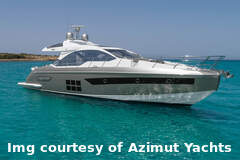 Azimut S6 - Leda (motor yacht)
