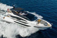 Sunseeker 88 - Sunseeker88-HR (motor yacht)