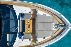 Motorboot Sunseeker 88 Bild 6