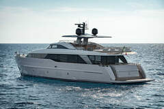 Sanlorenzo SL96 - SunlorenzoSL96-HR (motor yacht)