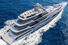 Custom 55m - Custom55m-HR (mega yacht (motor))