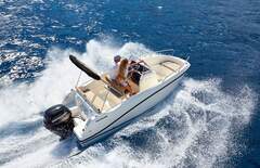 Quicksilver 505 Activ (sports boat)