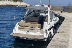 Motorboot Bavaria S30 Open Bild 6